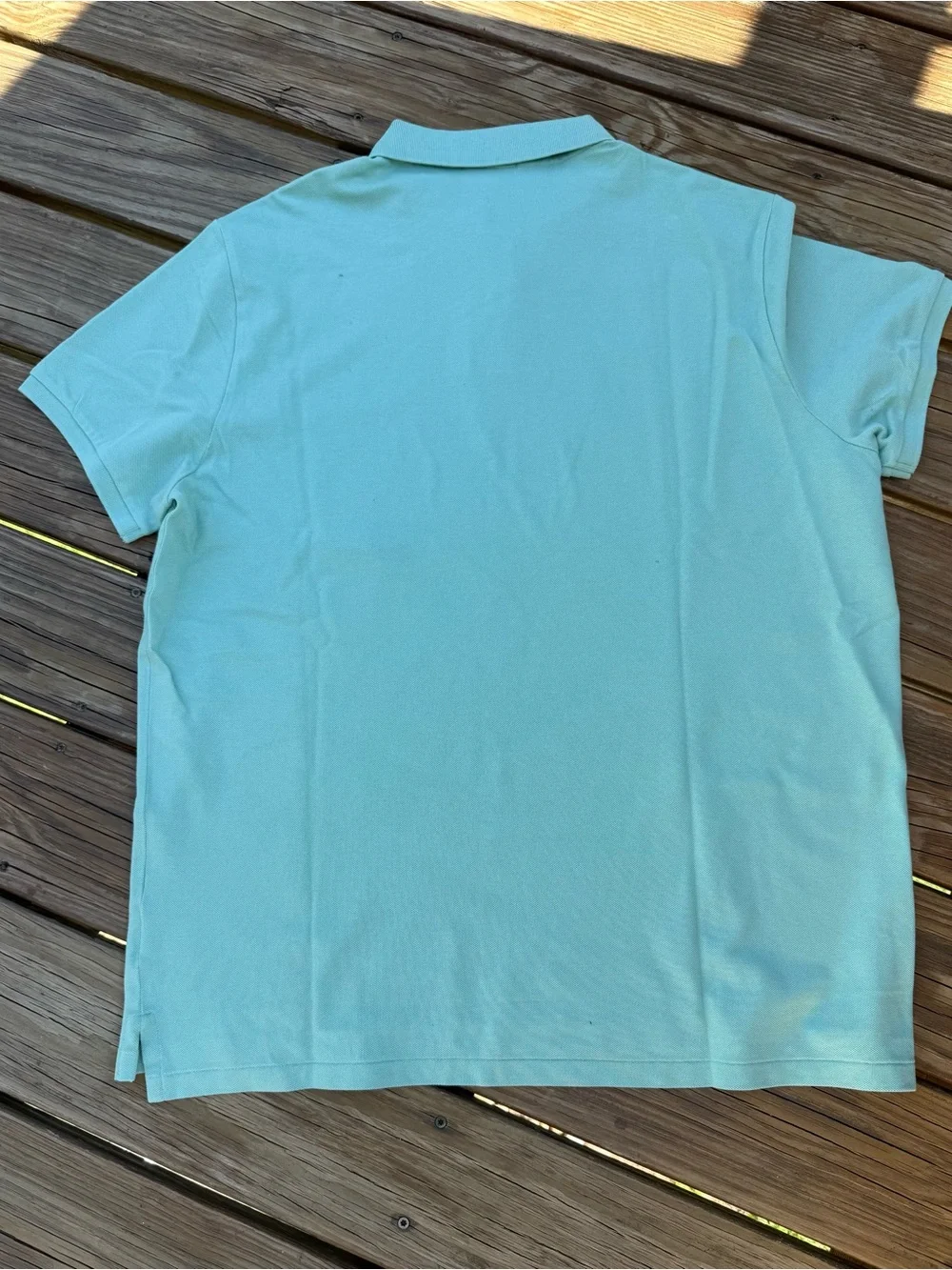 Polo Ralph Lauren Collar
